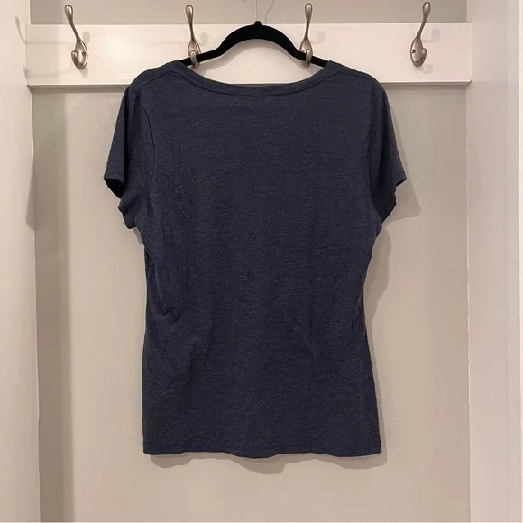 Teacher V-Neck - Picture 2 of 2